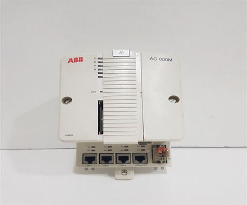 ABB PM856K01 3BSE018104R1 AC 800M Steuerungsprozessormodul auf Lager