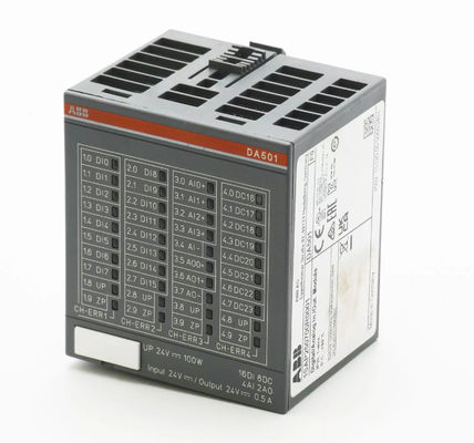 DA501 1SAP250700R0001 Digitales IO-Modul ABB Neu und Original