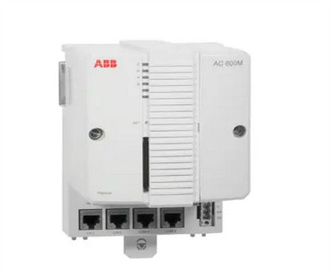 PM860K01 3BSE018100R1 ABB Zentralsteuerungsmodul Zentralstromversorgung