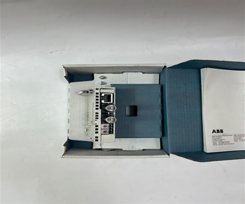 PM860K01 3BSE018100R1 ABB Zentralsteuerungsmodul Zentralstromversorgung