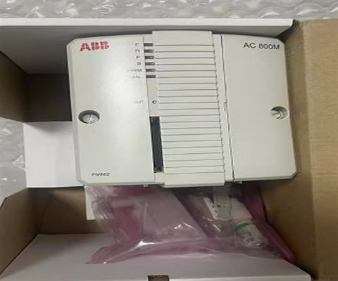 3BSE018157R1 ABB PM861AK01 Prozessorgerät Sekundärstromversorgung