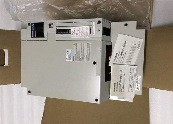 Mitsubishi Electric 15kw Industrie-AC-SERVO-Verstärker MR-J2S-15KB4 Antrieb
