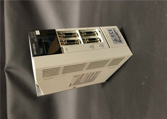 Mitsubishi Electric Industrial 600W 3-Phase Wechselstrom-Servoverstärker MR-J2-60D-S24 170V 3.6A