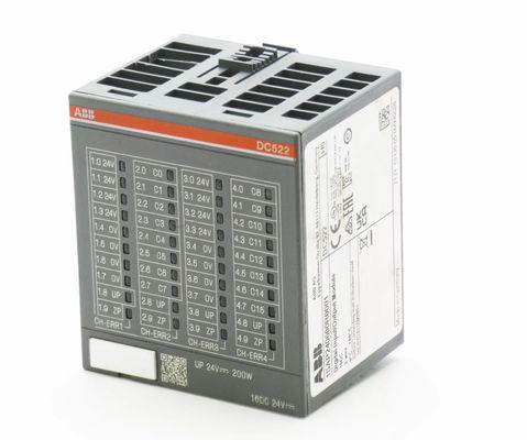 PLC 24V Digitales IO-Modul DC522 1SAP240600R0001 ABB Neu