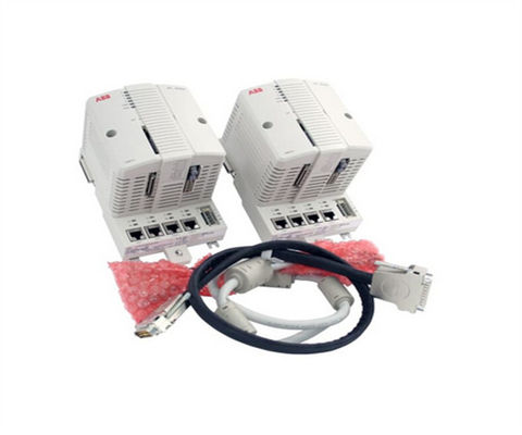 PM861AK02 ABB PRC3BSE018160R1 Redundante Prozessor-Einheit