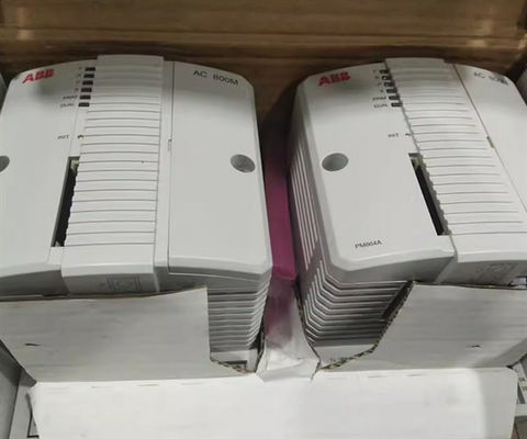 PM861AK02 ABB PRC3BSE018160R1 Redundante Prozessor-Einheit