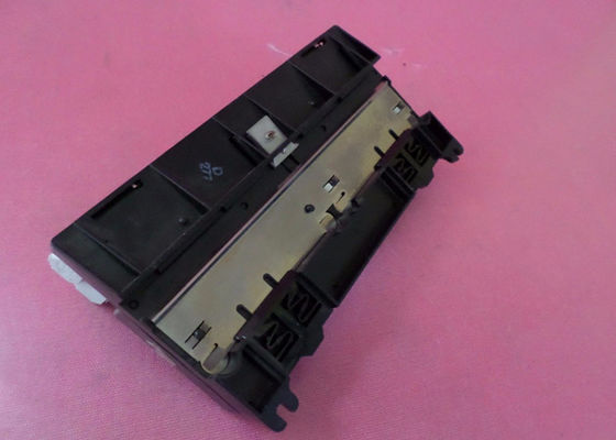 Der GE Fanuc IC670CHS002 ist ein I/O-Terminalblock mit Box-Terminals