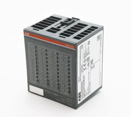 DC523 ABB Digital I O Modul 24V Spannung Brandneue Originalbox