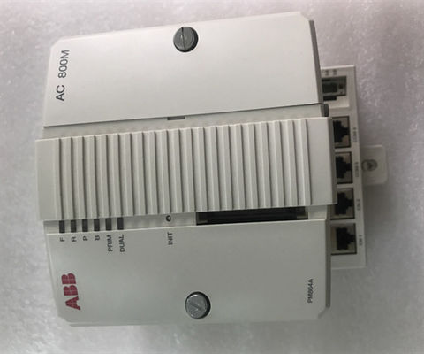 ABB PM864AK01 3BSE018161R1 Prozessor-Einheit Desktop-Stromversorgungseinheit