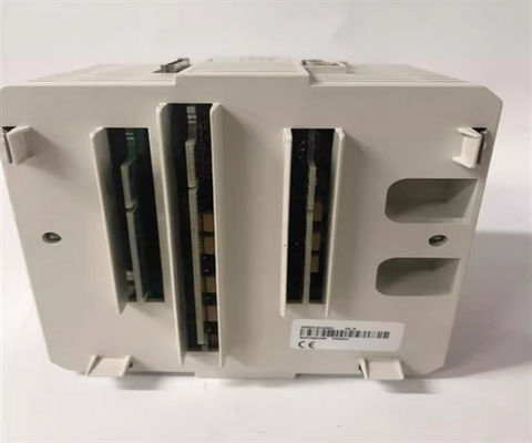 ABB PM864AK02 3BSE018164R1 Redundante Prozessor-Einheit, ABB AC 800M