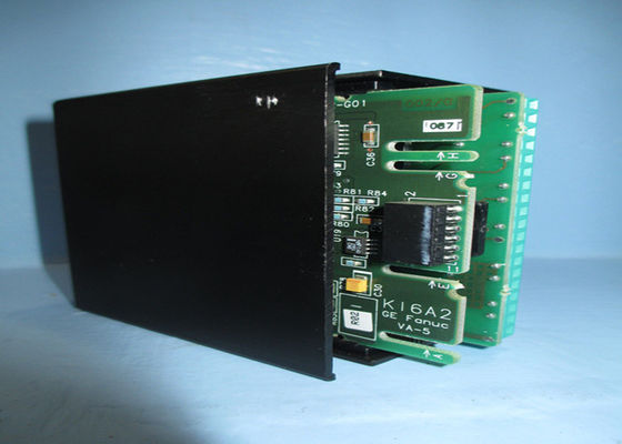 Das IC670MDL642 Modul ist ein von GE Fanuc hergestelltes PLC Feldsteuerungsmodul