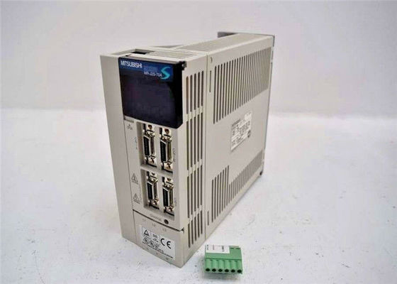 Mitsubishi Electric 400W MR-J2S-40A-PY091 Industrie-AC-SERVO-Antrieb 0-360HZ