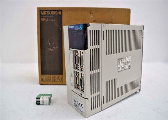 Mitsubishi Electric 400W MR-J2S-40A-PY091 Industrie-AC-SERVO-Antrieb 0-360HZ