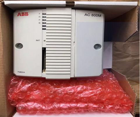 PM856AK01 3BSE066490R1 CPU-Prozessor-Einheit ABB AC 800M Steuerung