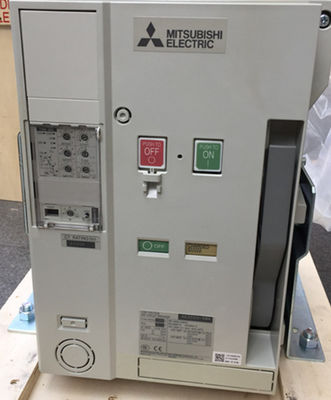 Mitsubishi AE630-SW / AE630-SS 3P F TAL ETRBASE-P3 AX10 630A Bedienungsanleitung