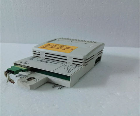 ABB 3BSE018109R1 LITHIUM-BATTERY UNIT SB821 Redundante Leistung