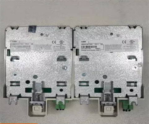 SB822 ABB 3BSE018172R1 Wiederaufladbare Batterieeinheit ABB AC 800M