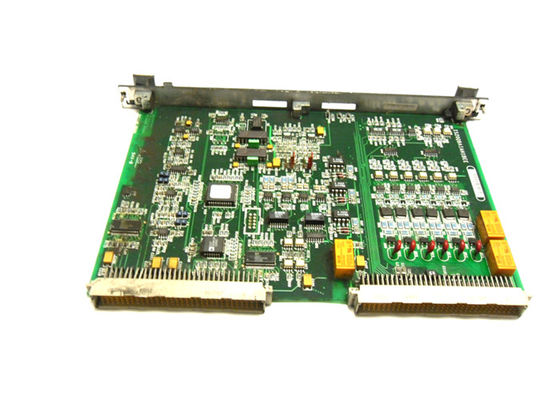 Das IS200BAIAH1B ist ein Bridge Application Interface Board, das in GE Innovation Series Drive Systems verwendet wird