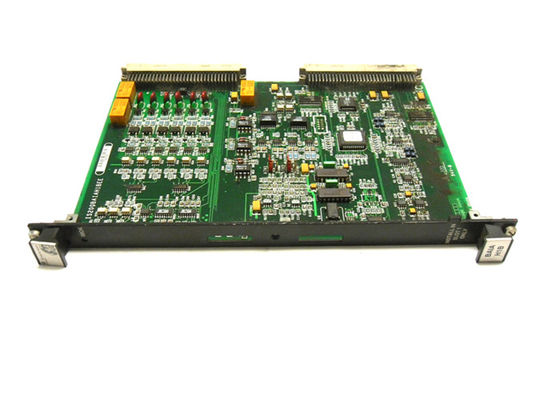 Das IS200BAIAH1B ist ein Bridge Application Interface Board, das in GE Innovation Series Drive Systems verwendet wird