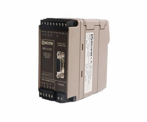 TC562 3BSC630049R1 Modem für kurze Strecken ABB G1-konform