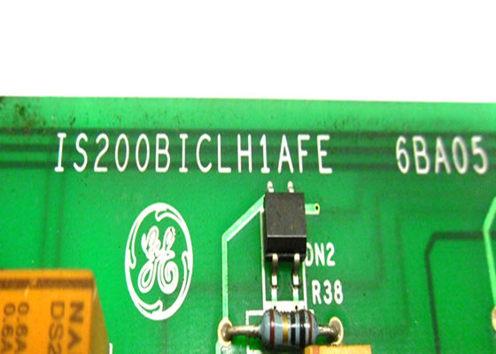 Die IS200BICLH1AFE ist ein Bridge Interface Controller Board, Innovation Series