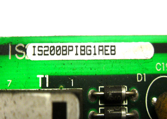 Das IS200BPIBG1AEB Modell ist Teil der MK VI Serie von General Electric