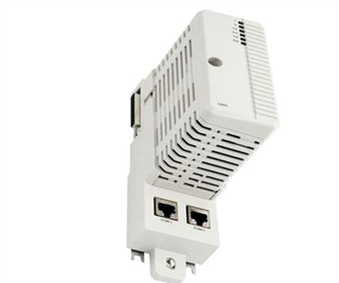 3BSE018103R1 ABB CI853K01 Dual RS232-C Schnittstelle Redundante Stromversorgungseinheit