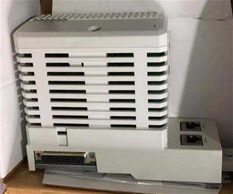 3BSE018103R1 ABB CI853K01 Dual RS232-C Schnittstelle Redundante Stromversorgungseinheit
