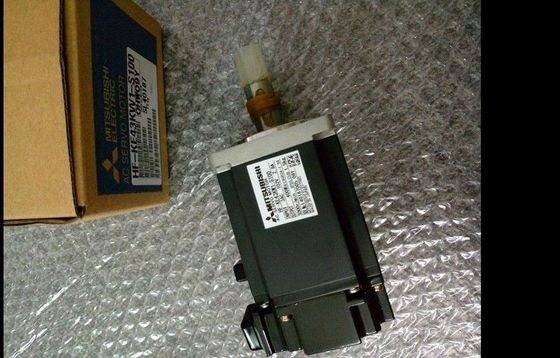 Mitsubishi Industrial Servo Motor HF-KE43KW1-S100 Neuer Original 400W-Motor