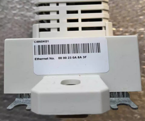 ABB 3BSE032444R1 CI860K01 Foundation Fieldbus HSE-Schnittstelle