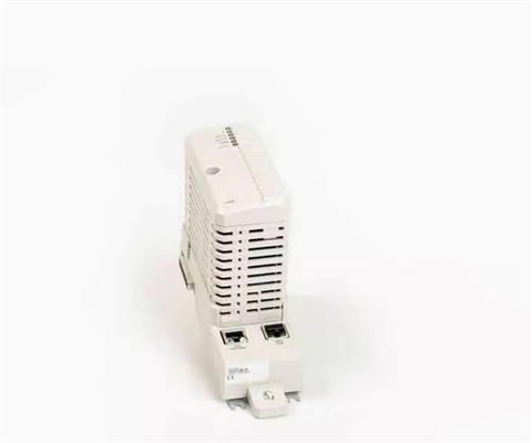 CI868K01 3BSE048845R1 Spannungsregelungssteuerungsmodul