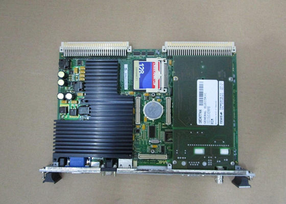 IS215UCVEM09 ist ein Standardcontroller, der von General Electric hergestellt und entwickelt wurde
