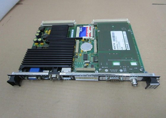 IS215UCVEM09 ist ein Standardcontroller, der von General Electric hergestellt und entwickelt wurde