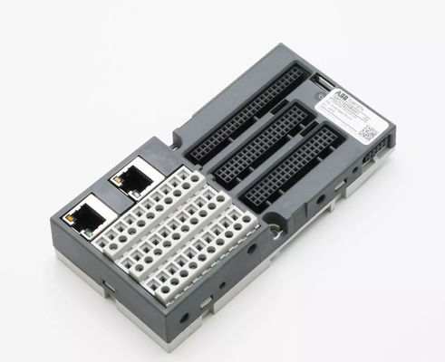 TU507-ETH 1SAP214200R0001 Automatisierung Digital I O Modul ABB Neues