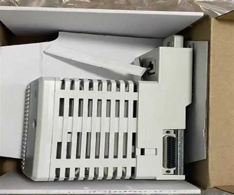 3BSE018106R1 ABB CI855K01 MB 300 Dual Ethernet Port Schnittstelle