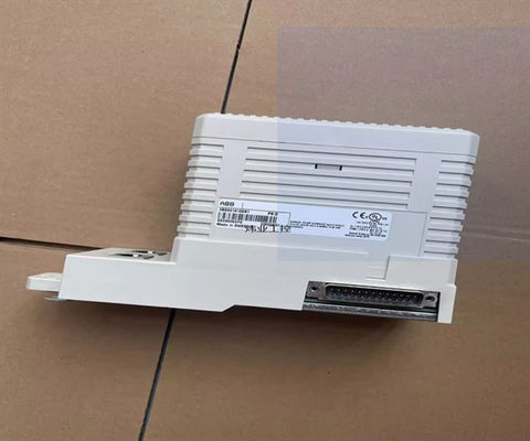 3BSE018106R1 ABB CI855K01 MB 300 Dual Ethernet Port Schnittstelle