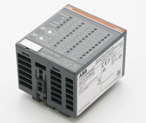 CI511 Gleichspannungstyp ABB Digitale Schnittstelle I O Modul Neue Originalbox