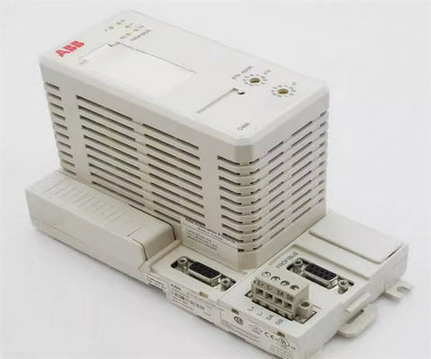 ABB CI856K01 3BSE026055R1 Kommunikationsoberflächenmodul