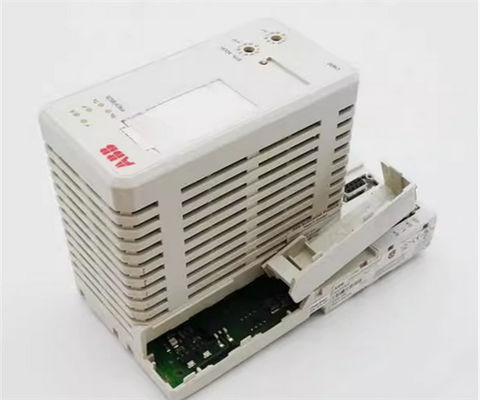 ABB CI856K01 3BSE026055R1 Kommunikationsoberflächenmodul