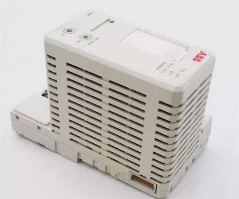 ABB CI856K01 3BSE026055R1 Kommunikationsoberflächenmodul