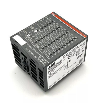 CI502-PNIO 1SAP220700R0001 Kommunikationsmodul 24V Gleichspannung Typ Neues