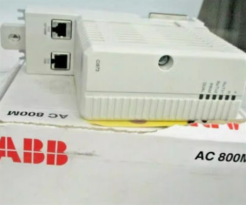 ABB CI865K01 3BSE040795R1 AC 800 Modul Außen-Schreibtischversorgung