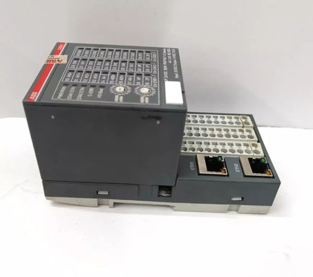 ABB Automation Digital IO Modul CI501-PNIO Neues im Original