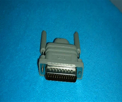 ABB TB850 3BSC950193R1 CEX-Bus Terminator Elektrogerät