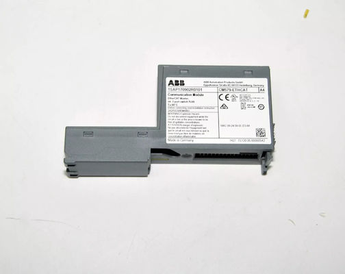 CM579-ETHCAT PLC Digital I O Modul ABB Brandneue Original-Box
