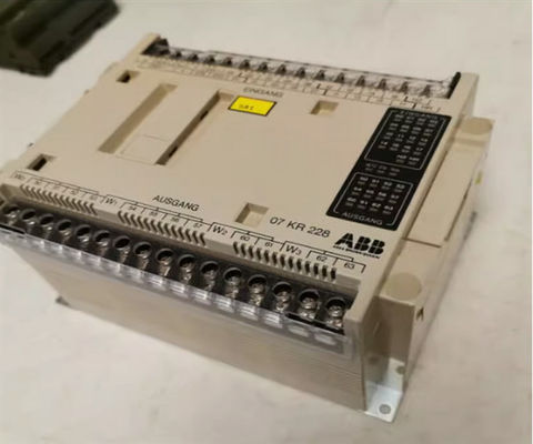 BC810K02 3BSE0311 55R1 Spannungsregelungssteuerungsmodul