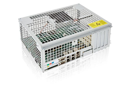 ABB 3HNA030776-001, DSQC 639, TOP ASSEMBLY, Herkunftsland ist China