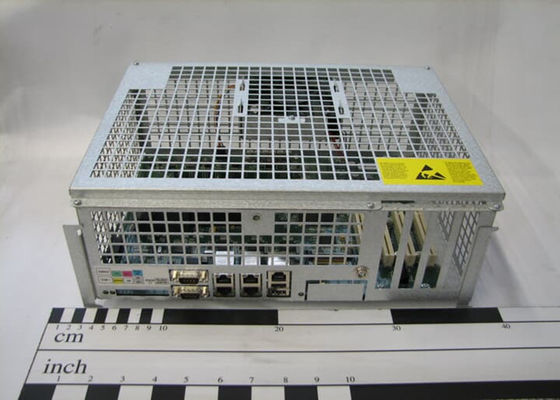 ABB 3HNA030776-001, DSQC 639, TOP ASSEMBLY, Herkunftsland ist China