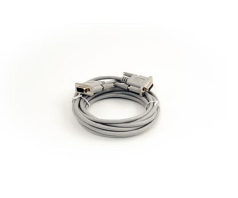 ABB TK854V030 Programmierkabel 3BSE042251R1 RS232 Konfektioniertes Kabel