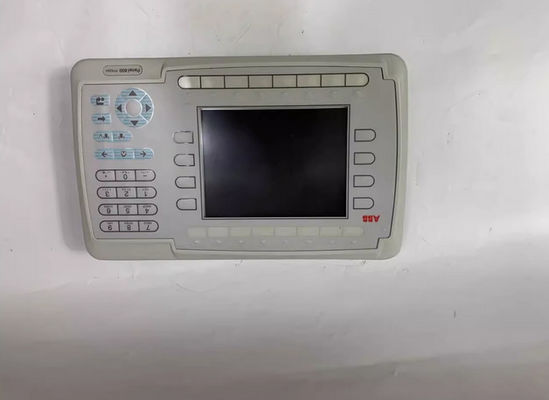 PP826 3BSE042244R1 Panel 800 Bedienerpaneele ABB